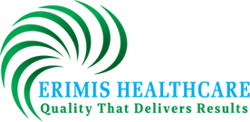 Erimis Healthcare Logo