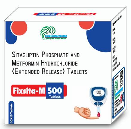 FIXSITA-M 500